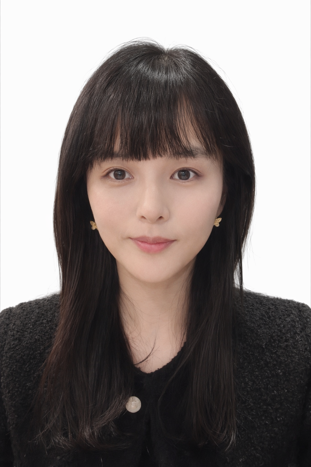 이은주 속기사